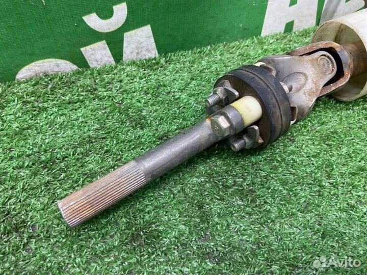 Рулевая колонка Nissan Cefiro A33 VQ20DE 2000