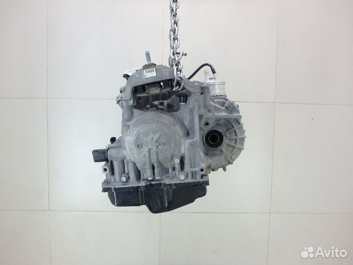 BMW АКПП Paceman R61 2012-2016 24007638570