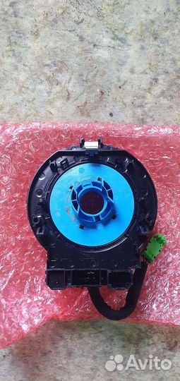 Подрулевой шлейф Hyundai Santa Fe 2