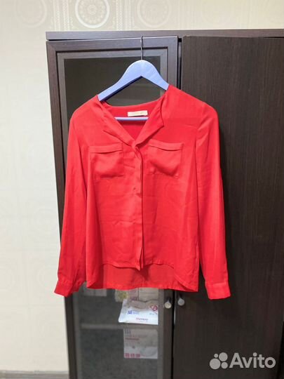 Блузка женская 40 размер