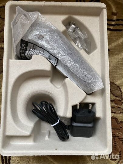 Бритва электрическая philips