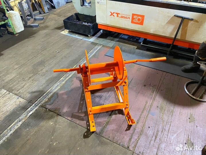 Копирная струна дорожные работы