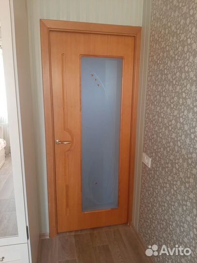 Межкомнатные двери бу