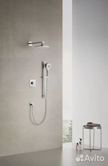 Душевая система Arrow AG3731CP-1 встраиваемая