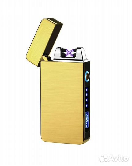 Электронная зажигалка