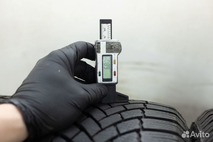 Bridgestone Blizzak LM005 DriveGuard 205/55 R16 94V