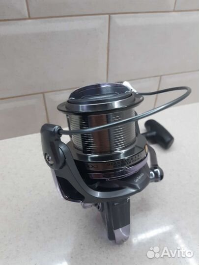 Катушка карповая Mifine Hawser 9000,10000