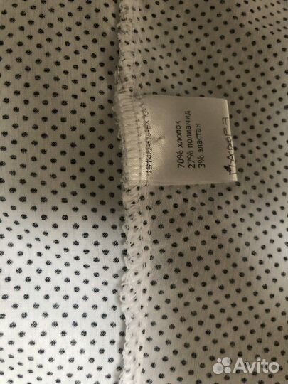 Блузка школьная Маленькая леди 152-76