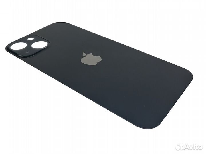 Задняя крышка для iPhone 13 стекло