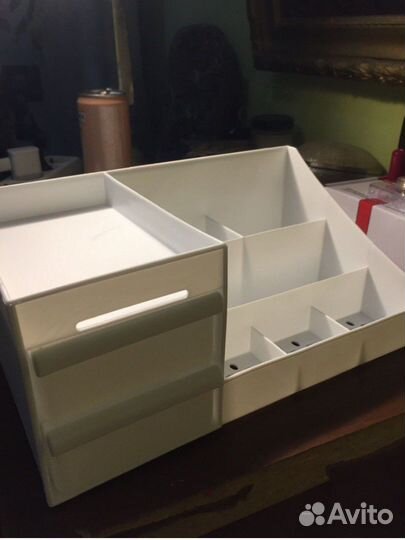 Органайзер для косметики