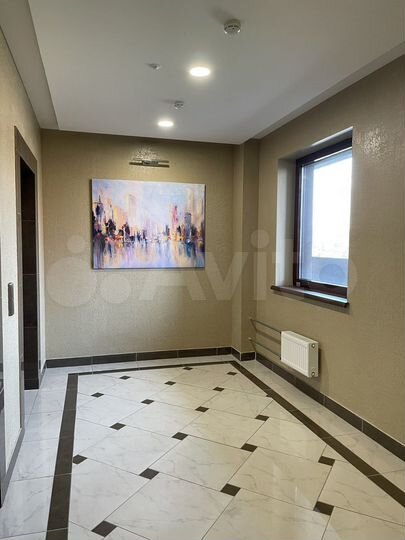 Свободного назначения, 16.5 м²