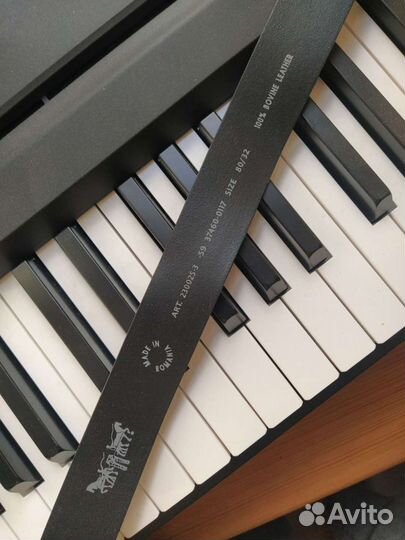 Levi's ремень кожа и Sigaro Gmbh ремень кожа