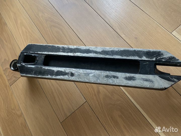 Доска для трюкового самоката