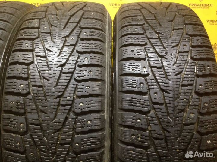 Nokian Tyres Hakkapeliitta 7 SUV 225/65 R17