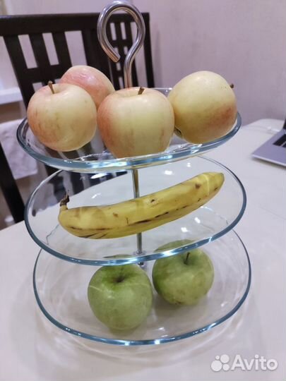 Продам этажерку для фруктов