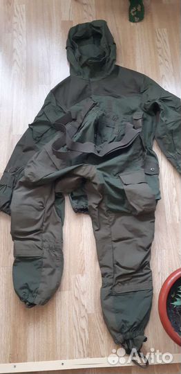 Горка сплав