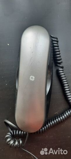 Стационарный телефон