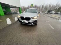 BMW X1 1.5 AMT, 2019, 70 000 км, с пробегом, цена 2 450 000 руб.