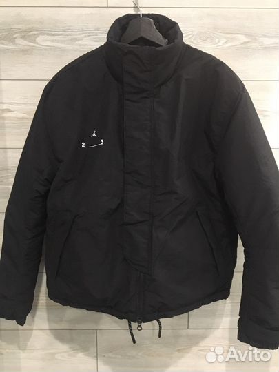 Куртка Jordan Engineered