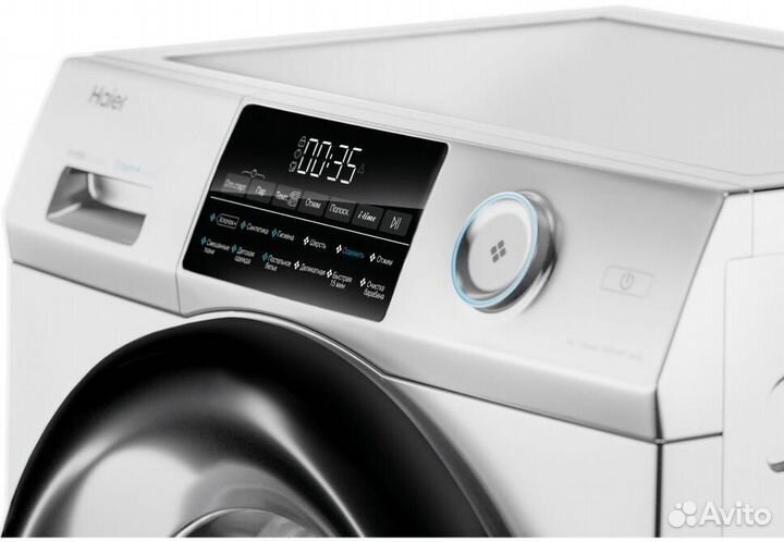 Стиральная машина Haier