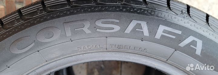 Nankang ESSN-1 Corsafa 225/55 R17