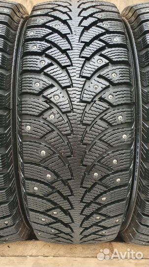Nokian Tyres Nordman 4 205/60 R16