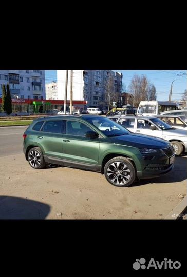 Диск оригинал Skoda R18