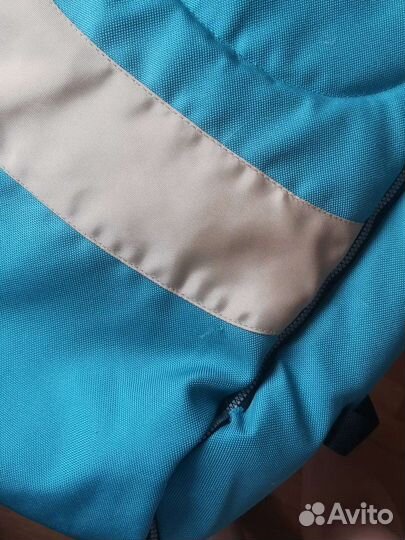 Переноска для детей в коляску