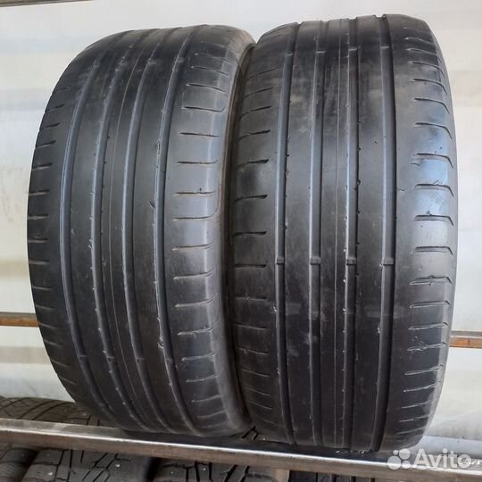 Goodyear Eagle F1 Asymmetric 2 235/50 R18 97V