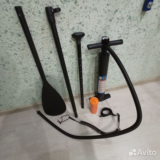 Сапборд (идеально для детей)