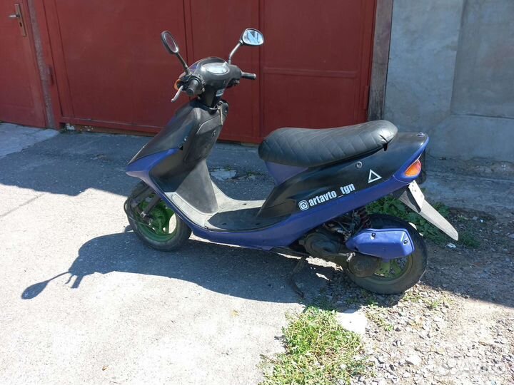 Honda T 30
