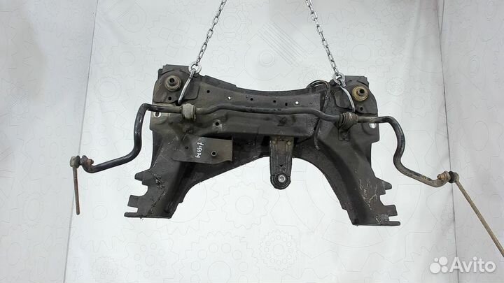 Балка подвески передняя Citroen C3, 2004