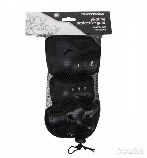 Набор защиты