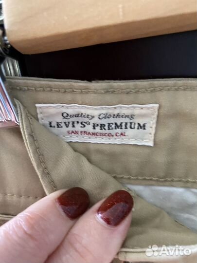 Брюки Levis Premium