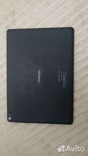 Планшет prestigio