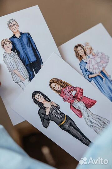 Художник-иллюстратор