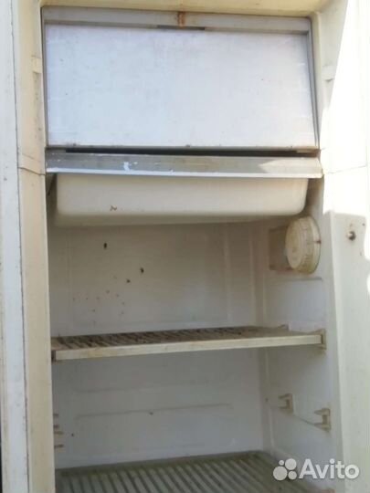 Холодильник