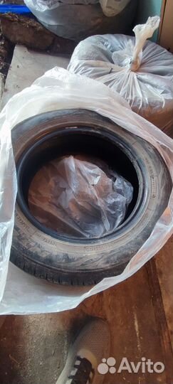 Nitto NT860 195/65 R15