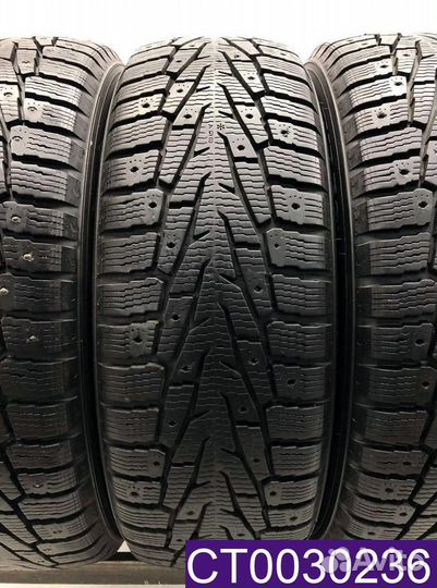 Nokian Tyres Nordman 7 SUV 225/60 R18 96T