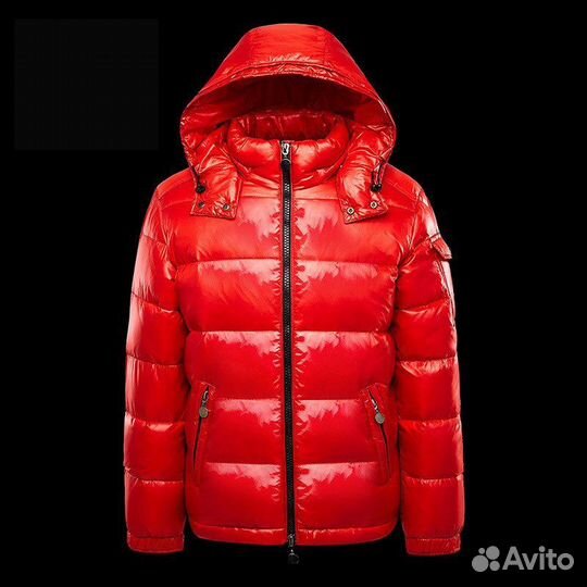 Пуховик moncler