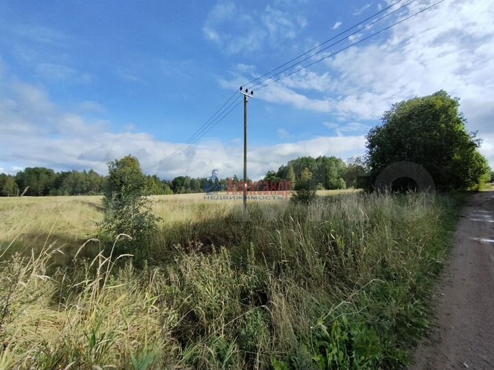 Участок 2,6 га (СНТ, ДНП)