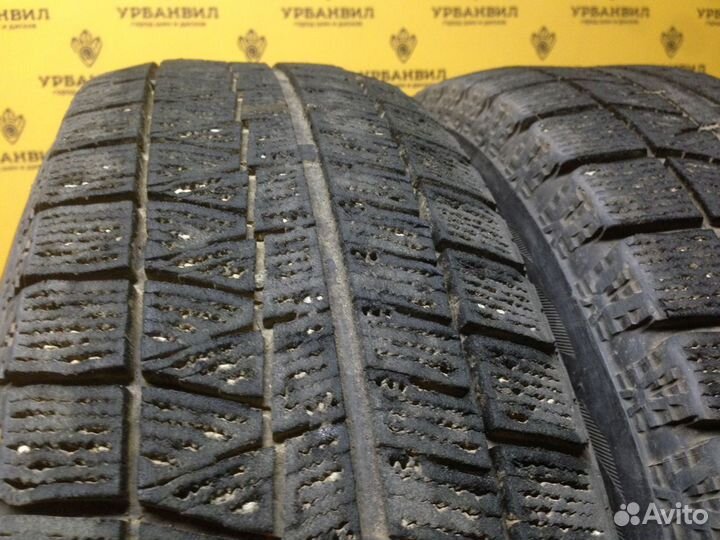Bridgestone Blizzak Revo GZ 195/65 R15