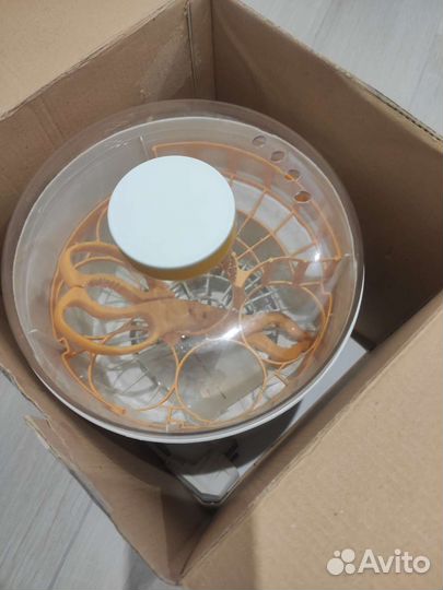 Стерилизатор для бутылочек