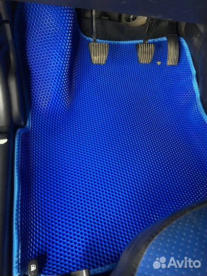 Ева эва коврики в авто