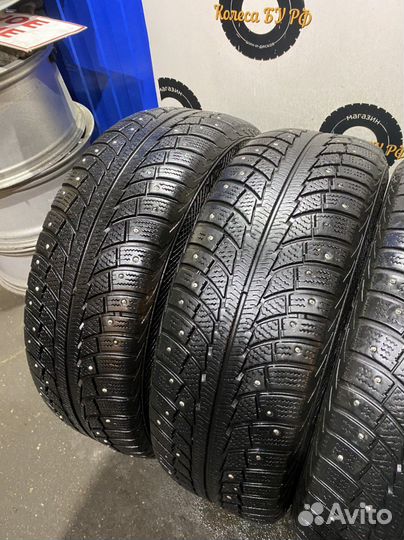 Gislaved Nord Frost 5 235/65 R17 108T