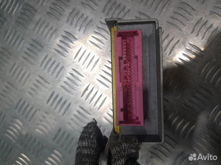 Блок управления Airbag SRS Byd F3 2008