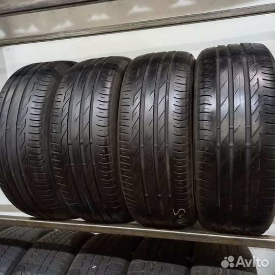 Bridgestone Turanza T001 215/50 R17