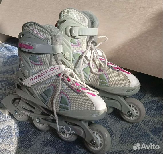 Ролики. 39 размер