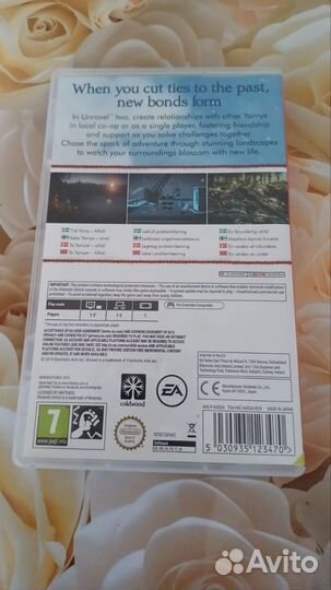 Игры для nintendo switch