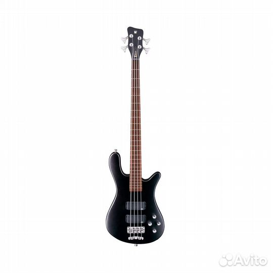Бас-гитара Warwick Rockbass Streamer STD 4 NB TS